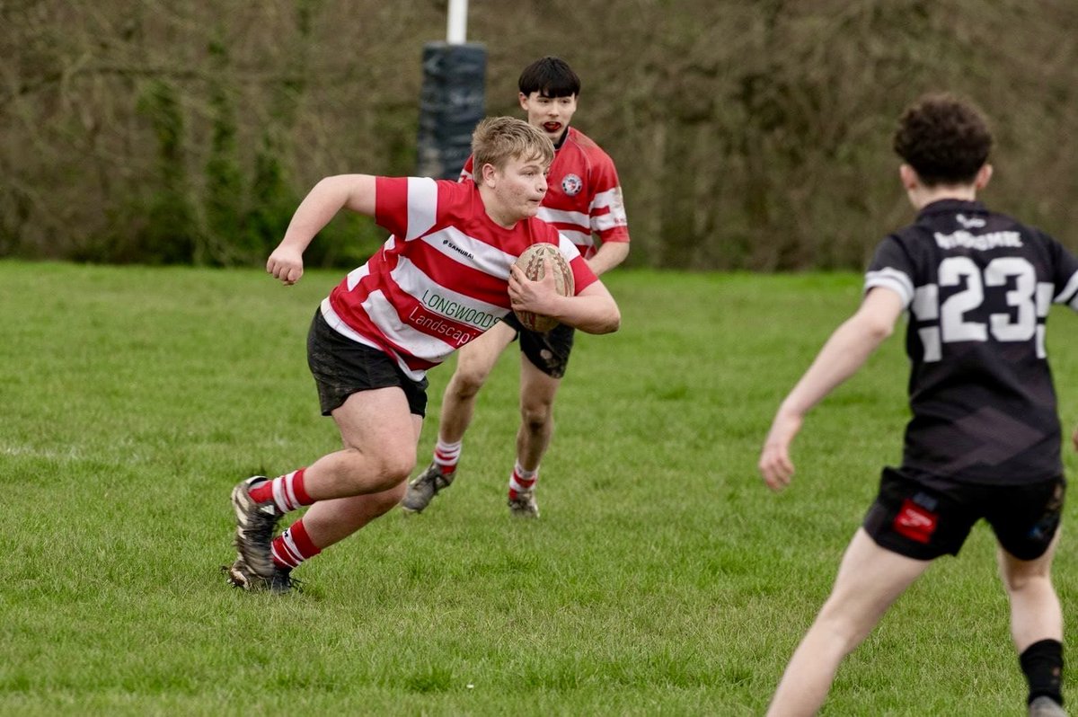 Midsomer Norton RFC tweet media