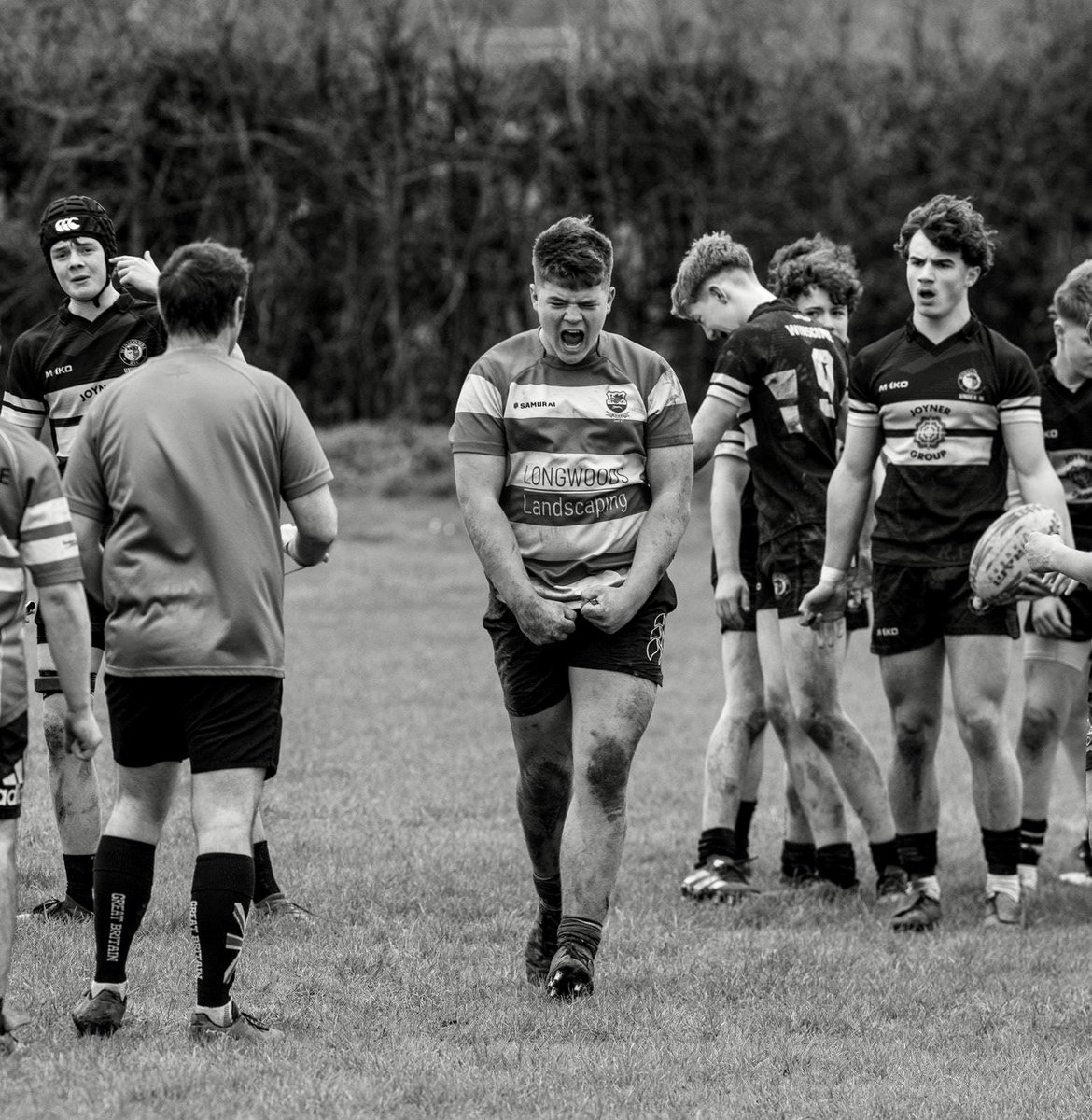 Midsomer Norton RFC tweet media