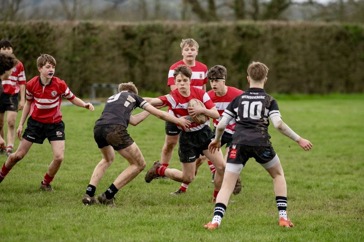 Midsomer Norton RFC tweet media