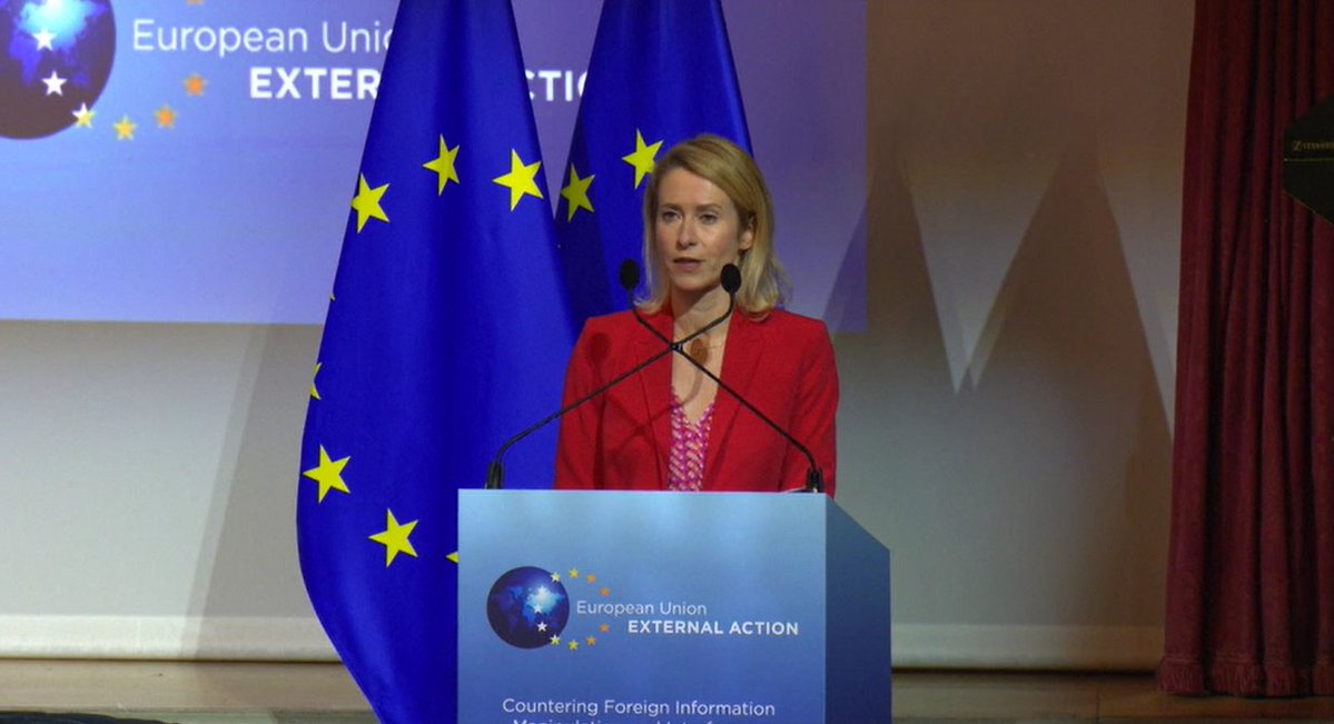 EU in SA tweet media