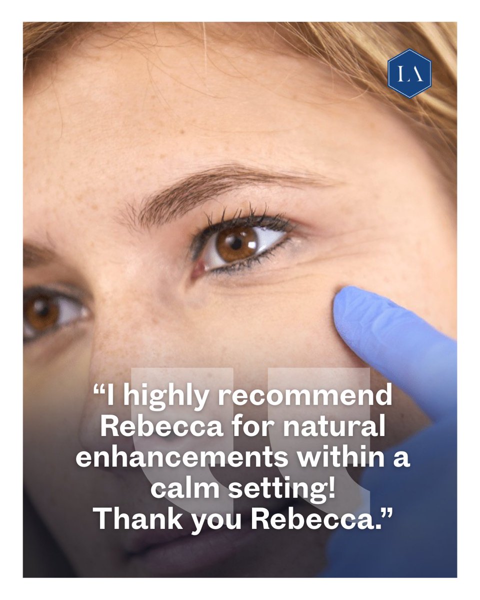 With a commitment to continuous learning and advanced training, our team focuses on delivering natural enhancements that truly speak for themselves.  

#AllerganMedicalInstitute #NaturalEnhancements #LuxtonAesthetics #Essex #Kent #London