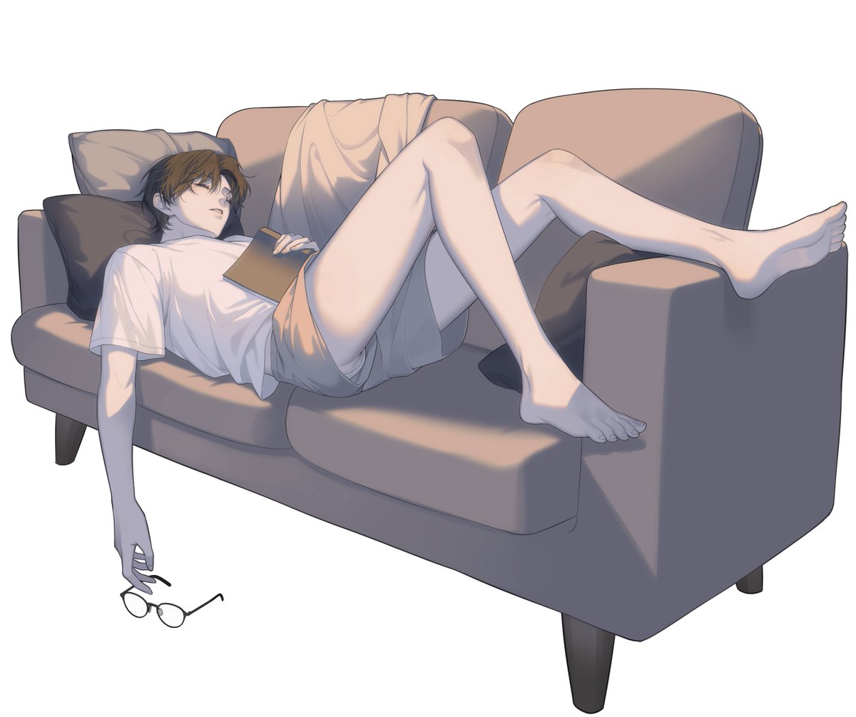 호우/Howoo tweet media