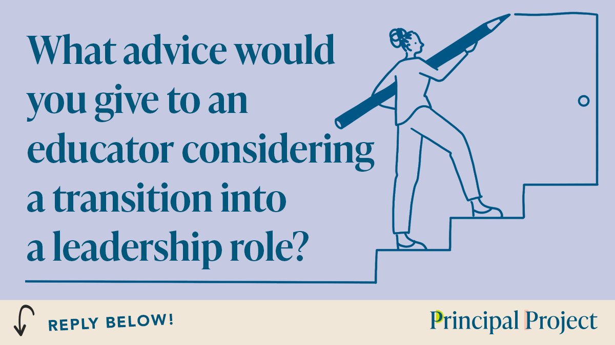 Principal Project tweet media