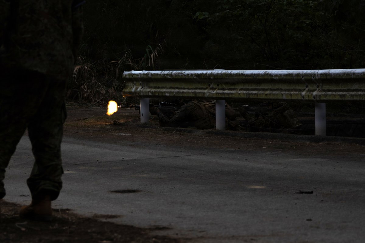 III MEF Marines tweet media