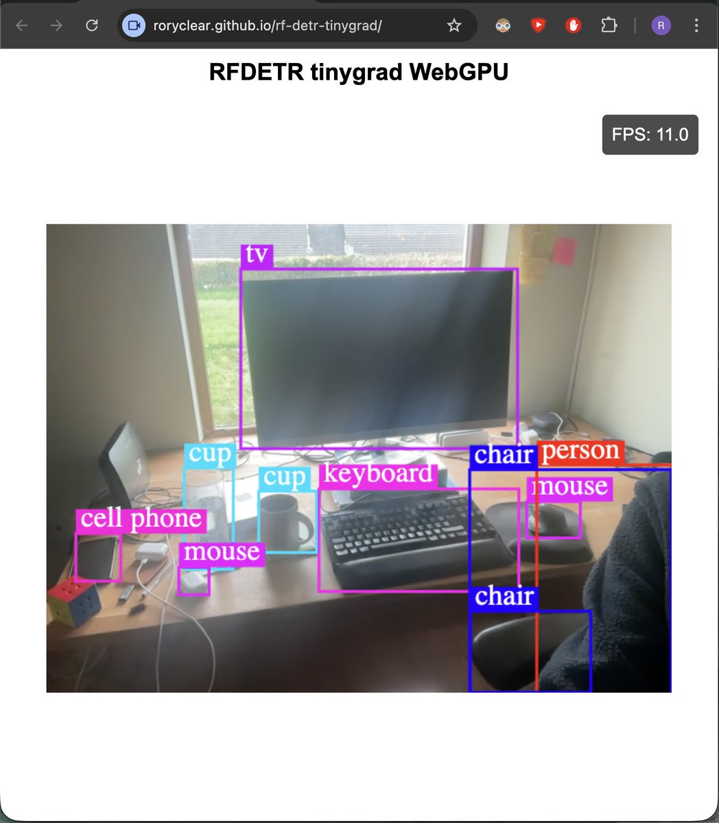 Rory Clear tweet media