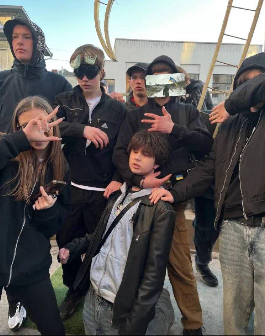 Spetsnaℤ 007 🇷🇺 tweet media