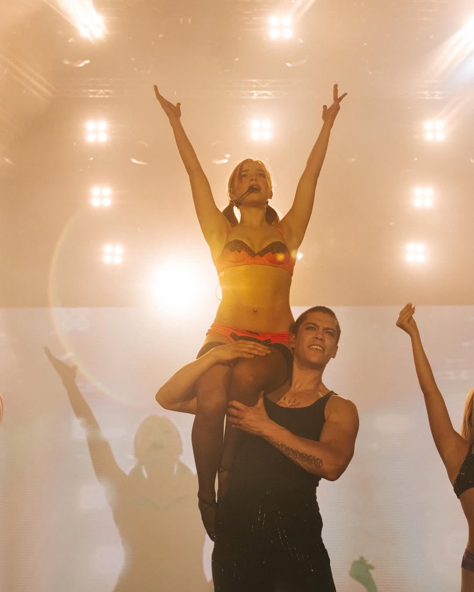 Sony Music Malaysia tweet media