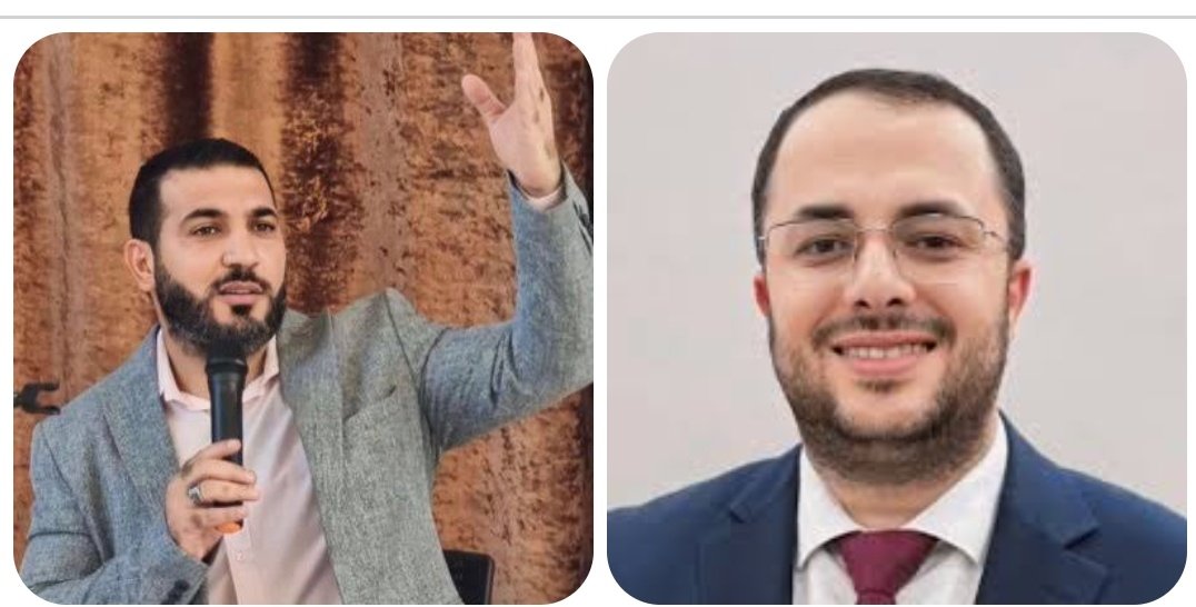 منير الخطير tweet media