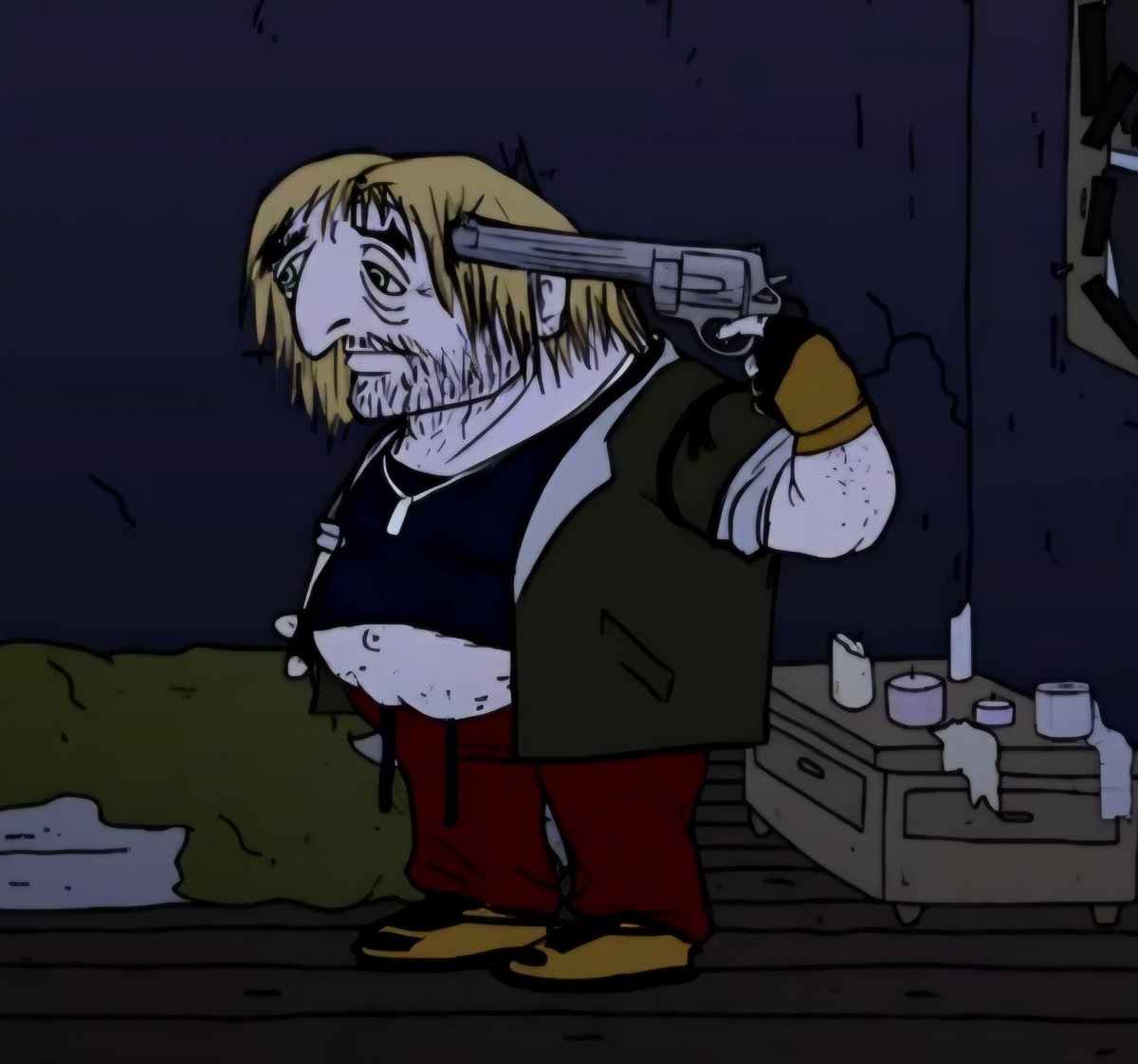 E1 | NotPedro tweet media