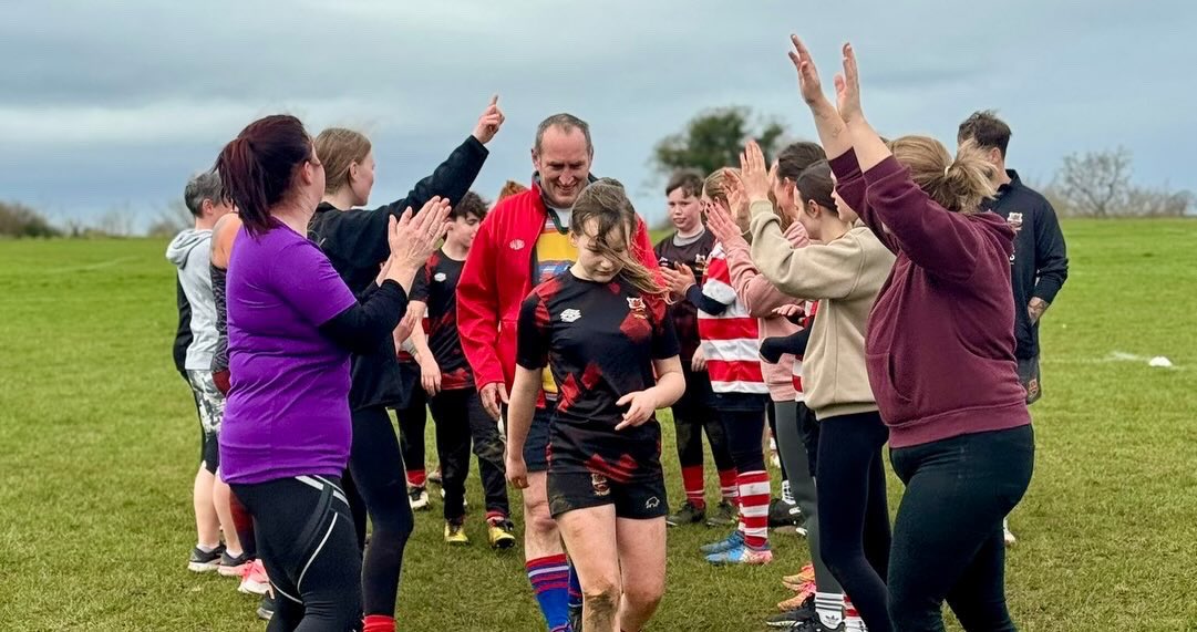 Midsomer Norton RFC tweet media