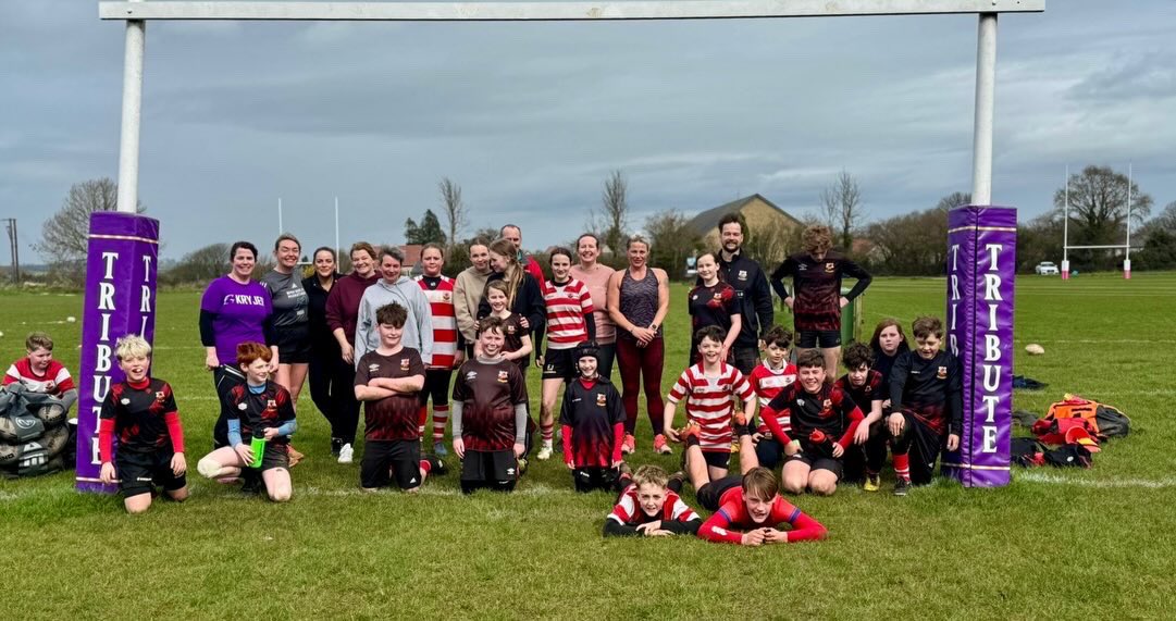 Midsomer Norton RFC tweet media