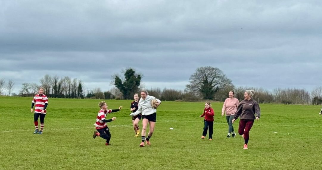 Midsomer Norton RFC tweet media