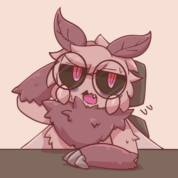 らてのす tweet media