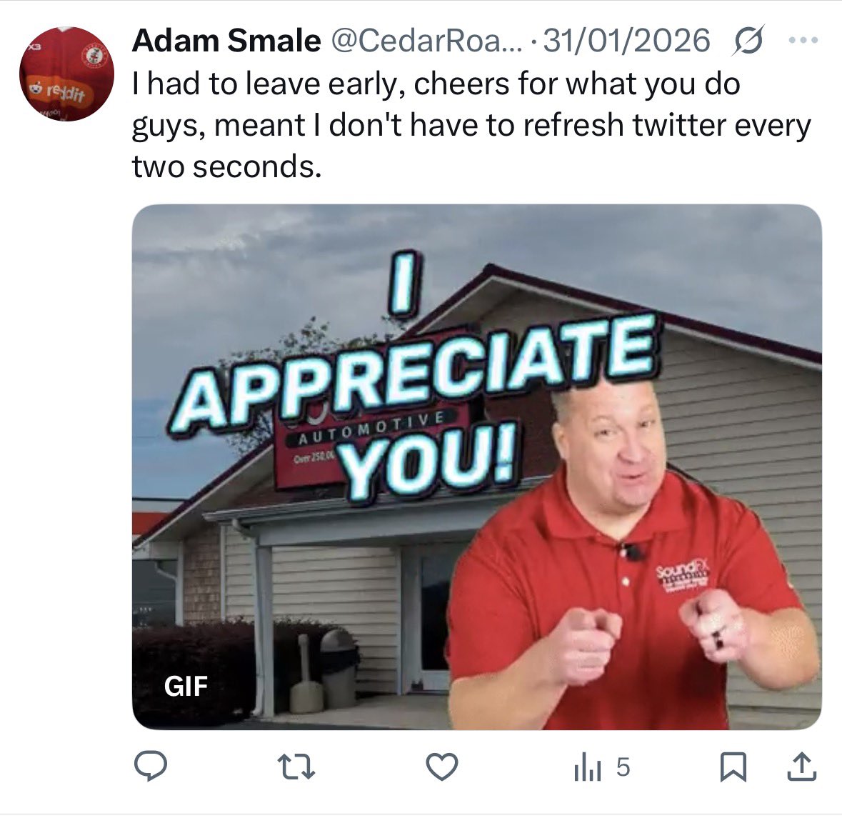 Radio Halesowen Town tweet media