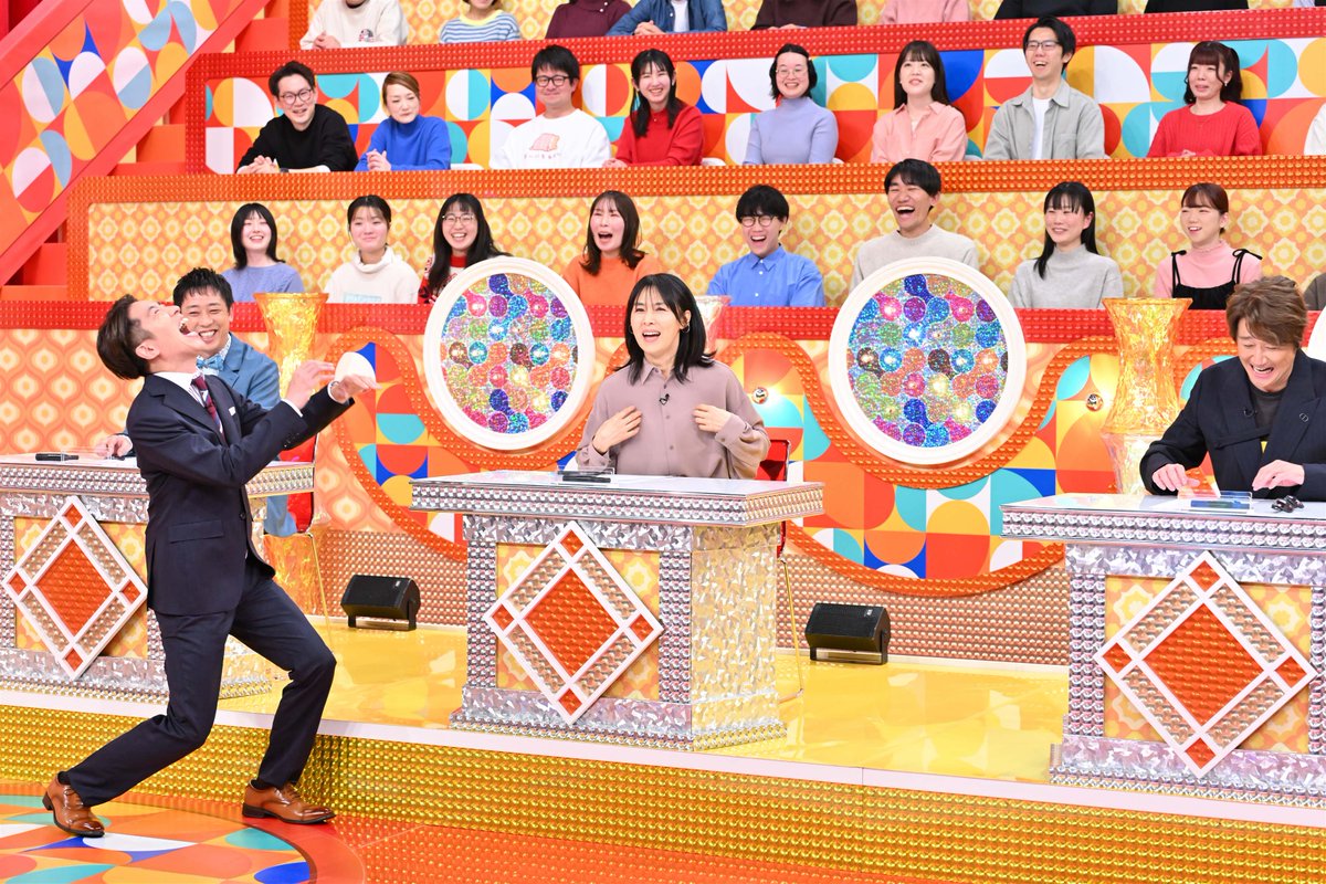MBS毎日放送 tweet media