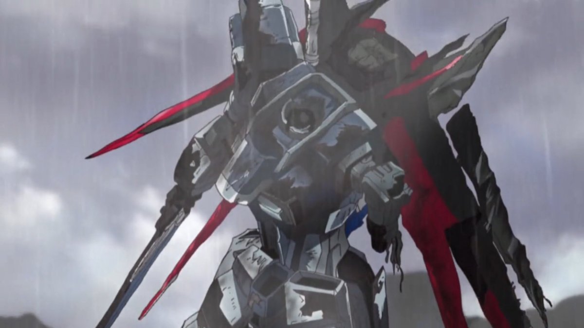 ガンダム公式 on X: 
