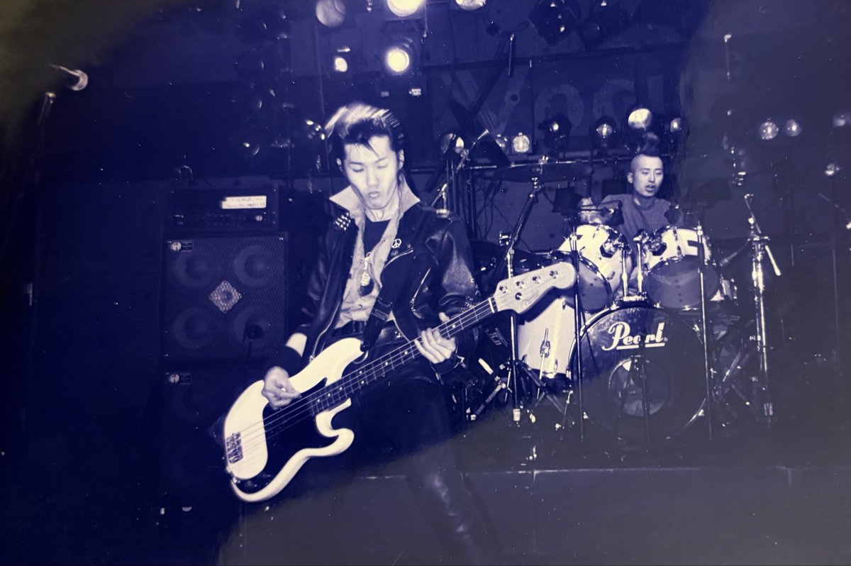 SATORU TRAVIS tweet media