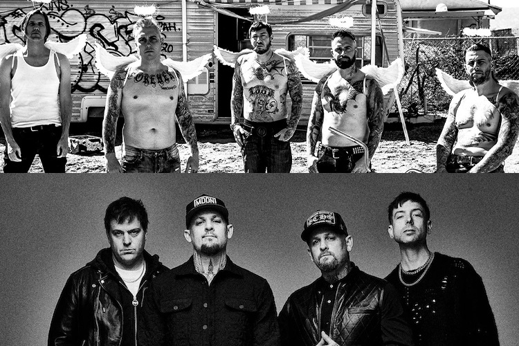 Rock Sound tweet media