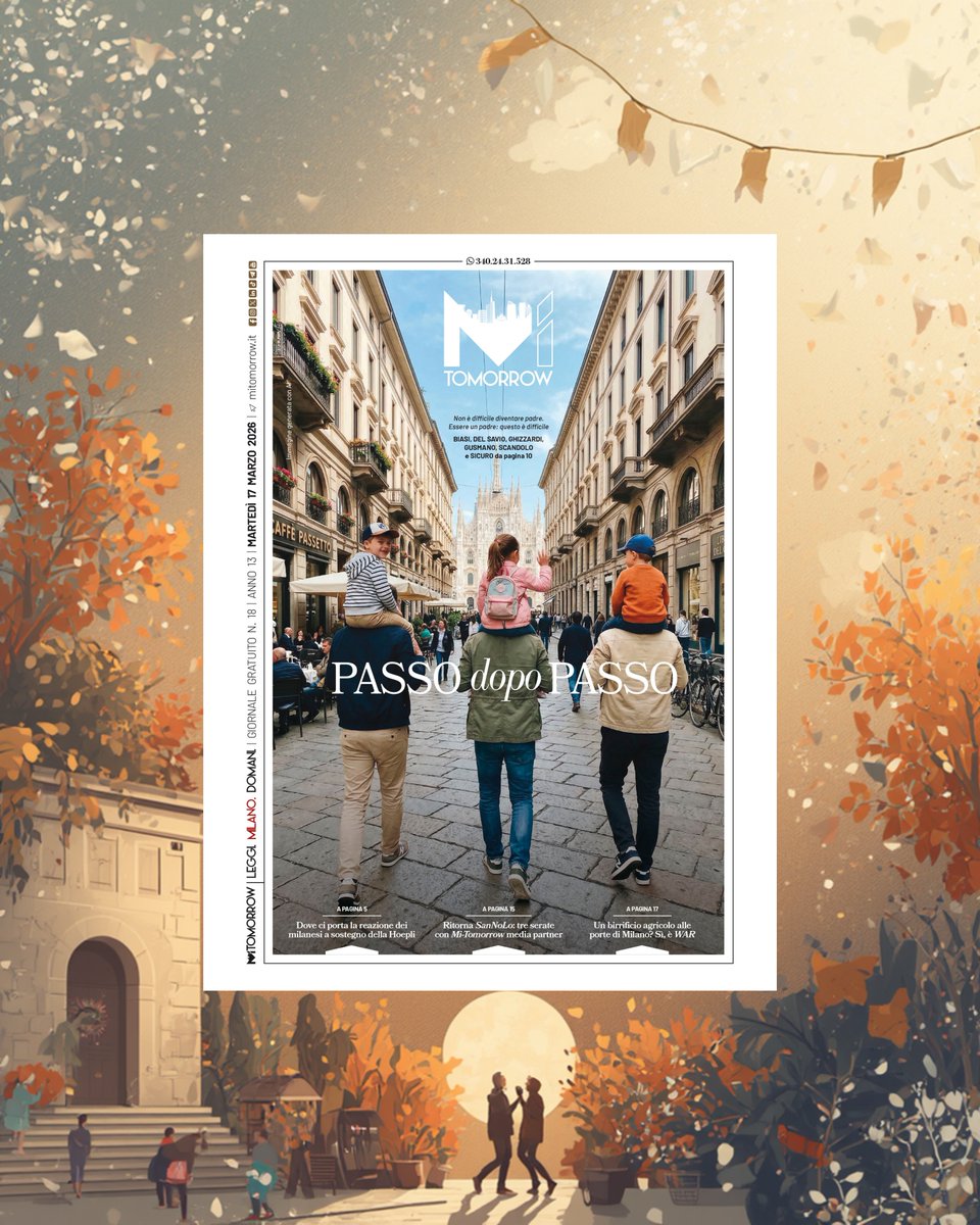 Mi-Tomorrow tweet media