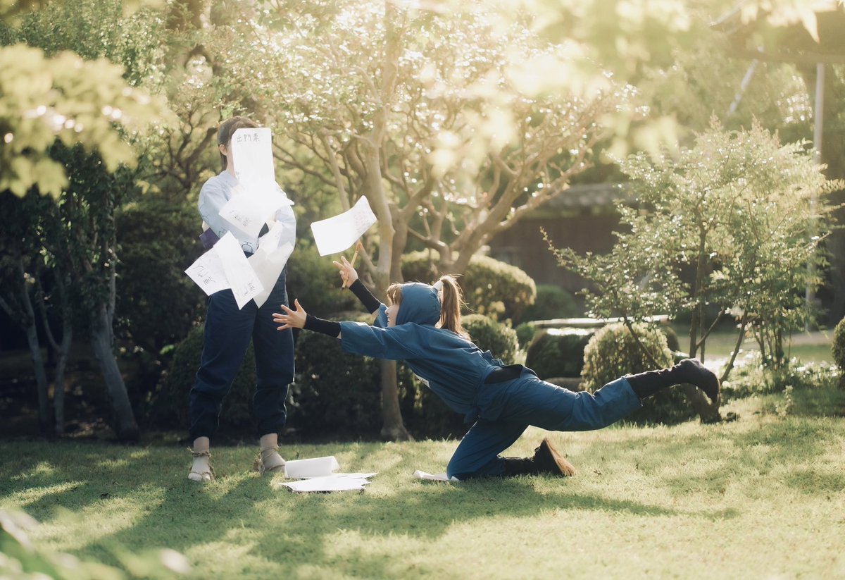 やの☀️ tweet media