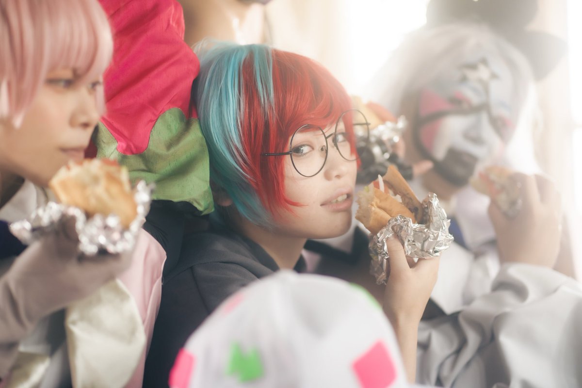 やの☀️ tweet media