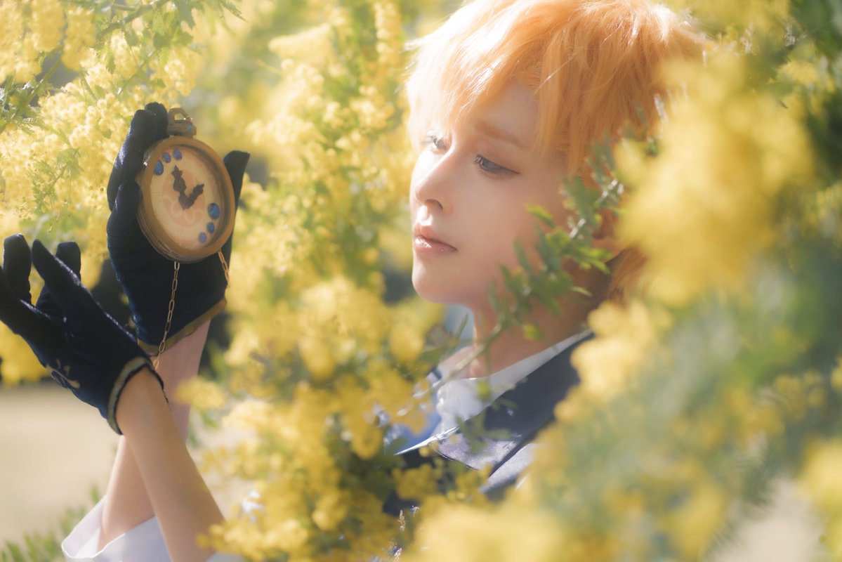 やの☀️ tweet media