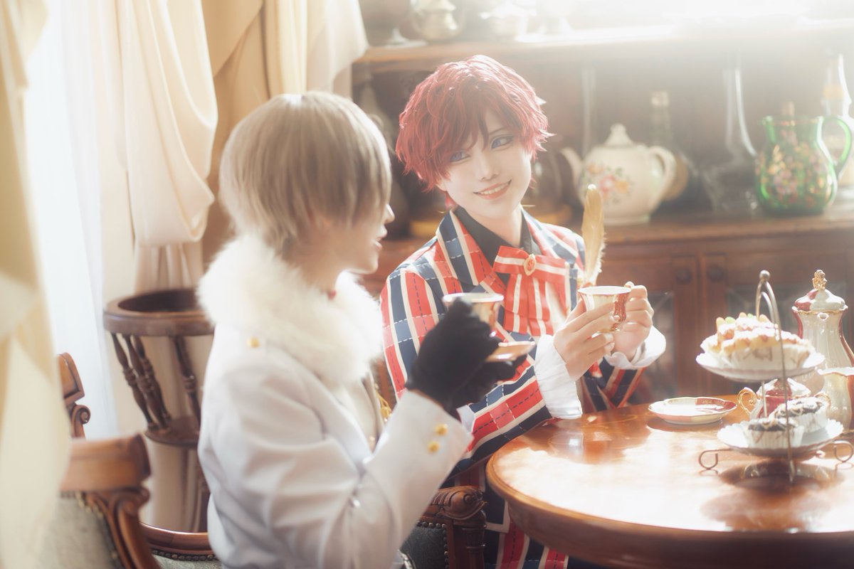 やの☀️ tweet media