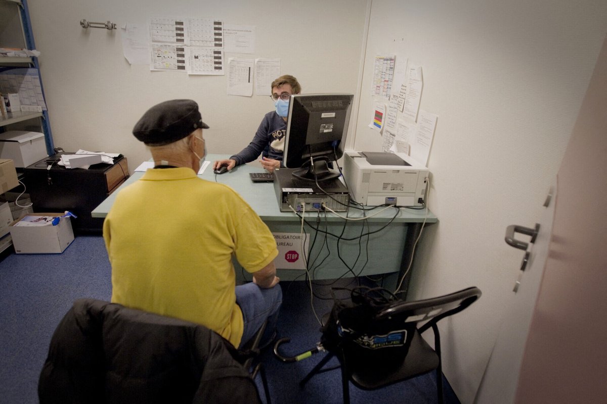 L'Humanité tweet media