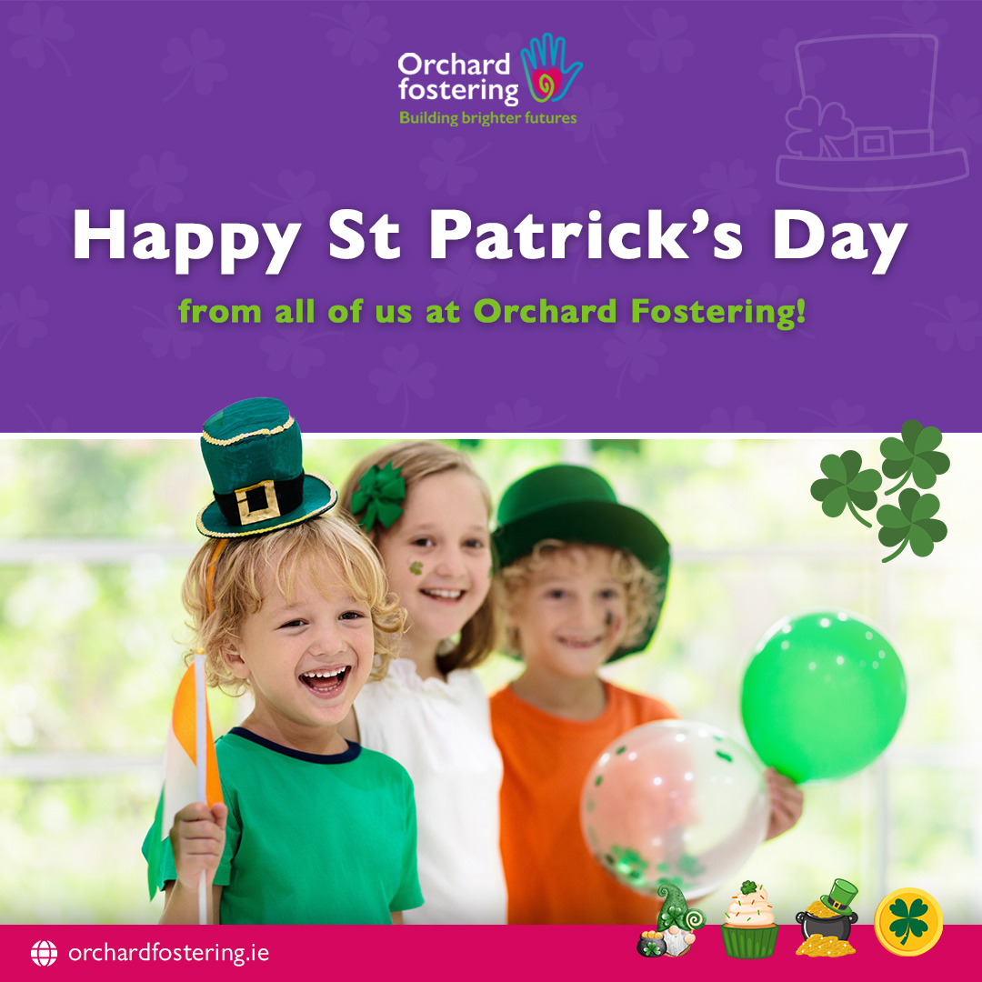 Orchard Fostering tweet media