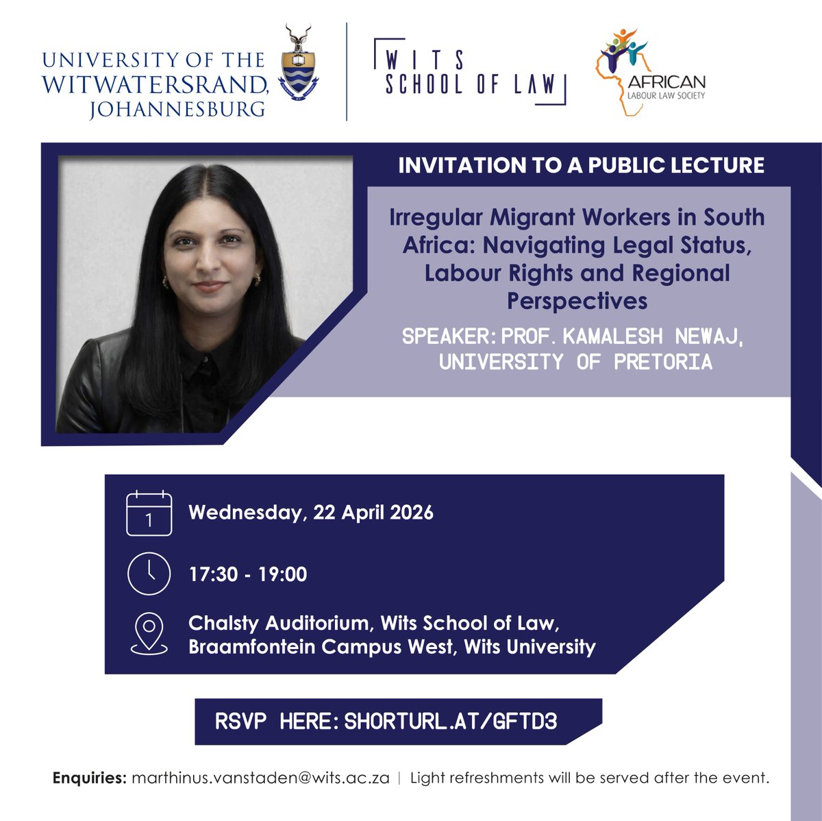 Wits University tweet media