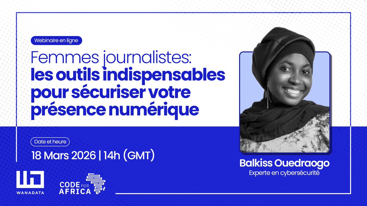 Code for Africa tweet media