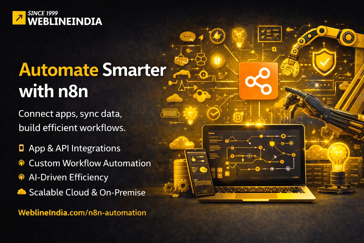 WeblineIndia tweet media