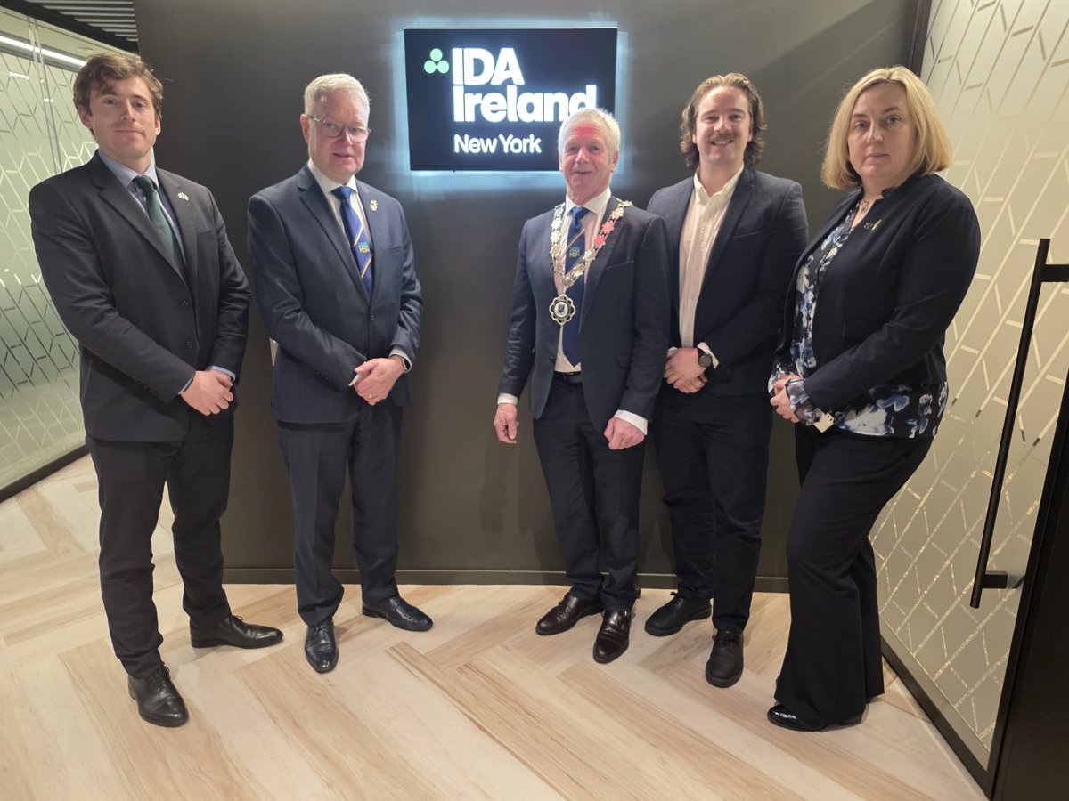 Roscommon County Council tweet media