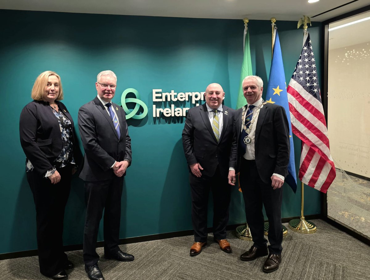 Roscommon County Council tweet media