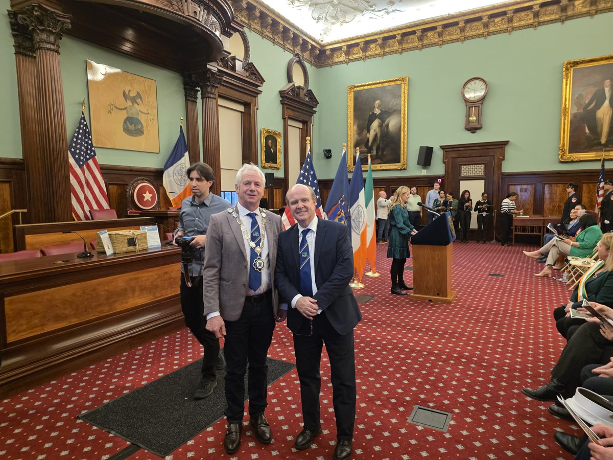 Roscommon County Council tweet media