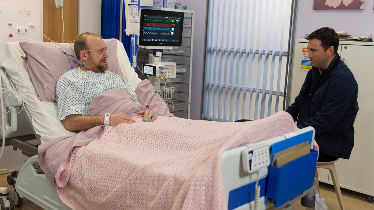 Conversation Street Podcast tweet media