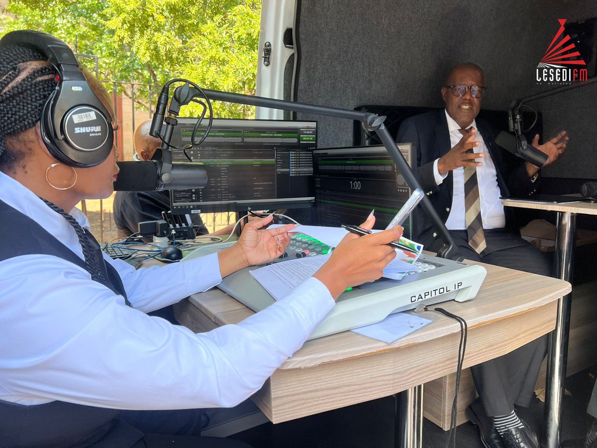 #KeMollelwa tweet media