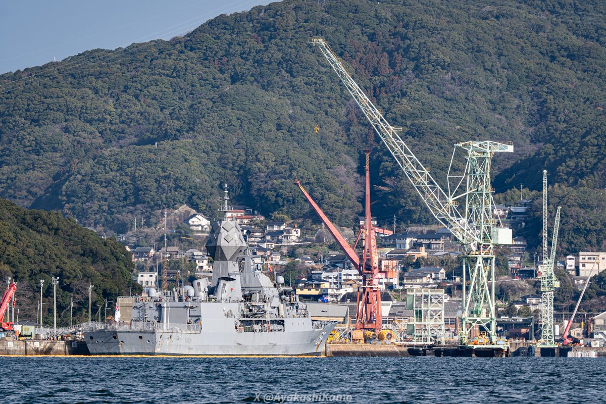 ⚓妖の類📸 tweet media