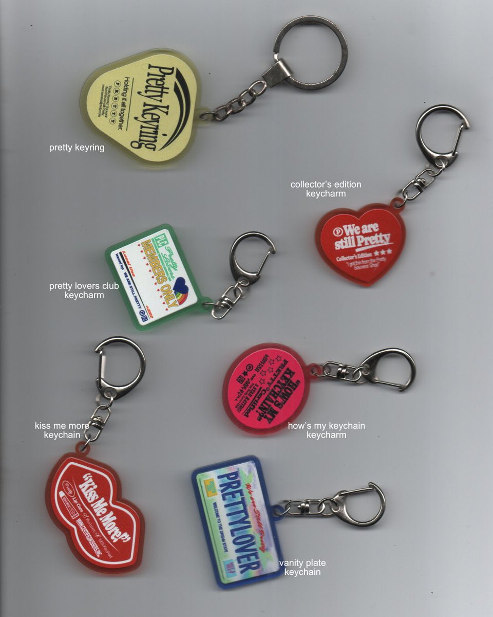 WE ARE STILL PRETTY tweet media