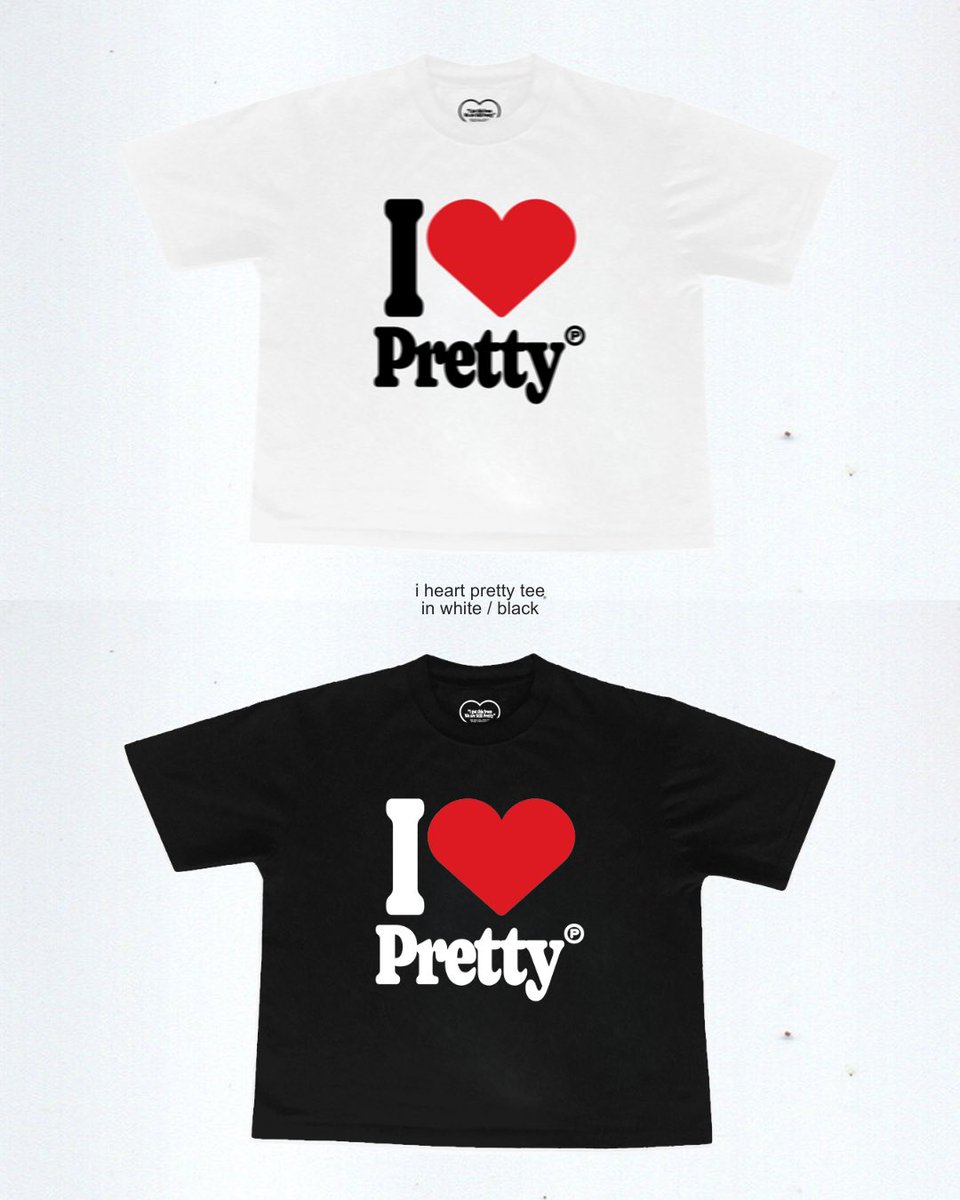 WE ARE STILL PRETTY tweet media