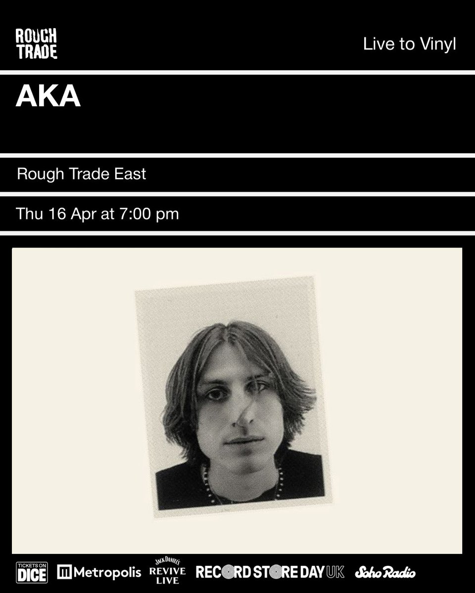 Fiction Records tweet media