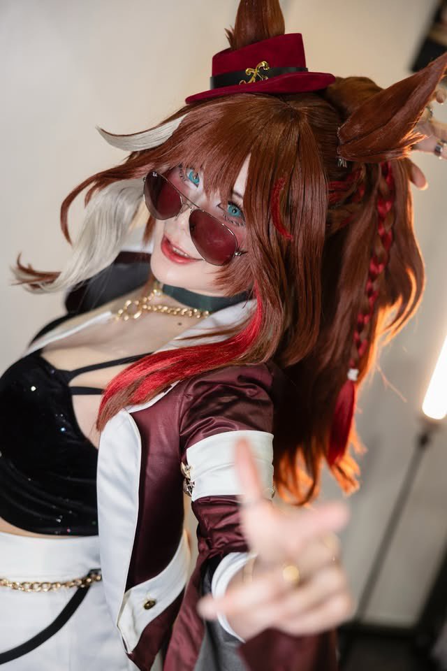 Onnies SM tweet media