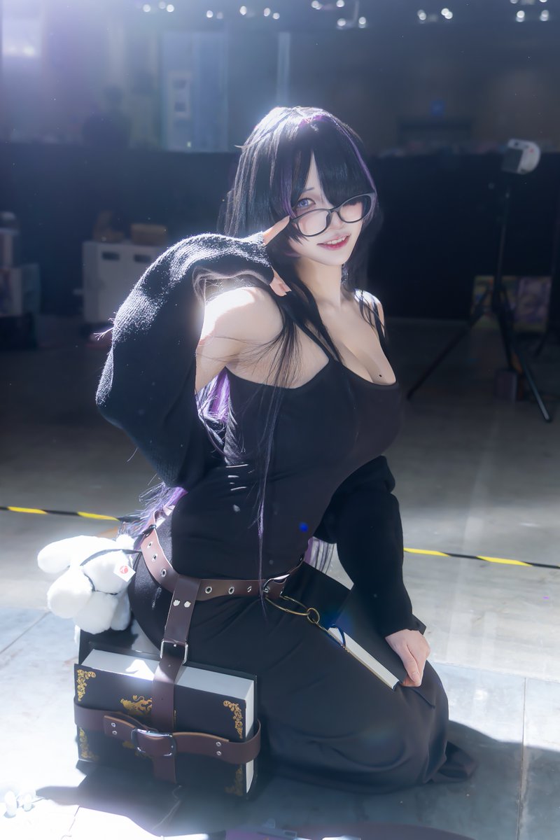 dk_y999's tweet image. #Label #NIKKE #Nikkecosplay #cosplay #コスプレ 

@topazbli