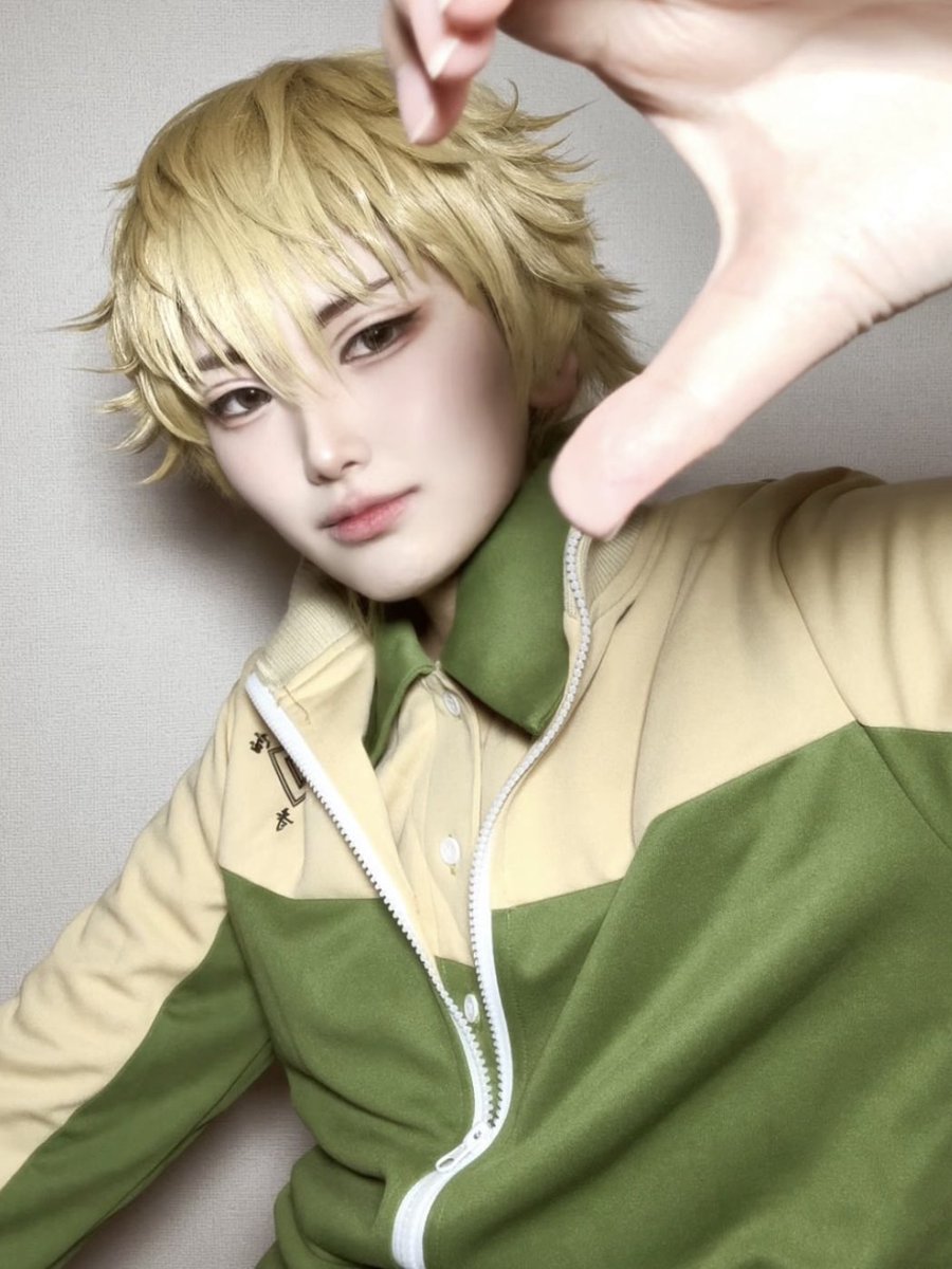 ⚠︎︎cos/tnpr 謙也 Happybirthday!!!

誕生日祝ってくれてほんまありがとうな