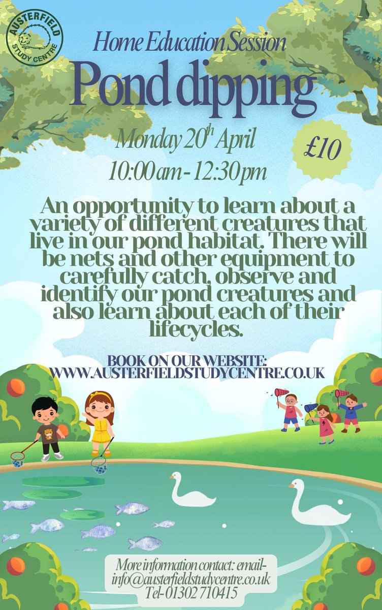 Austerfield SC tweet media