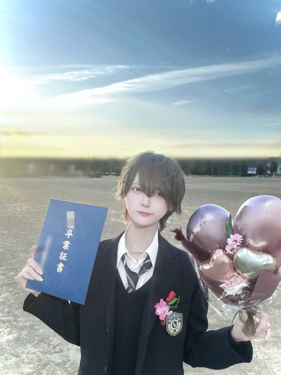 じゅん tweet media