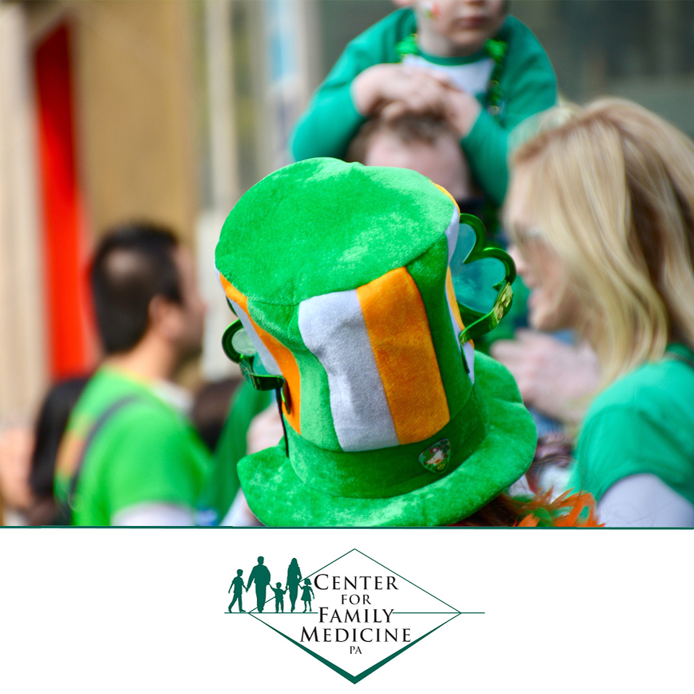 CfmSherman's tweet image. Happy St. Patrick's Day. Don't forget to wear green today.
#stpatricksday #cfmsherman