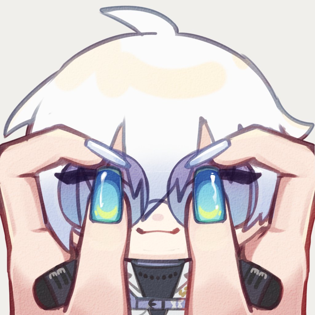 pacarnyakaelix's tweet image. turquoise eyes he said #kaepix