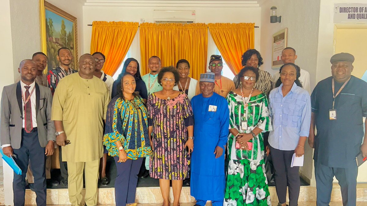 Arthur Jarvis University tweet media