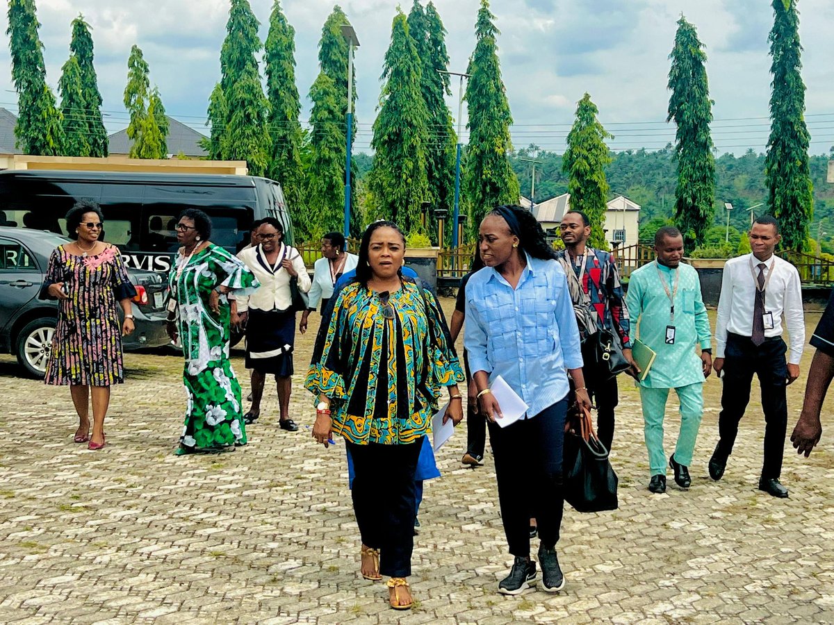 Arthur Jarvis University tweet media